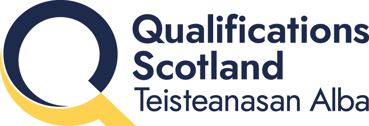 Qualifications Scotland.